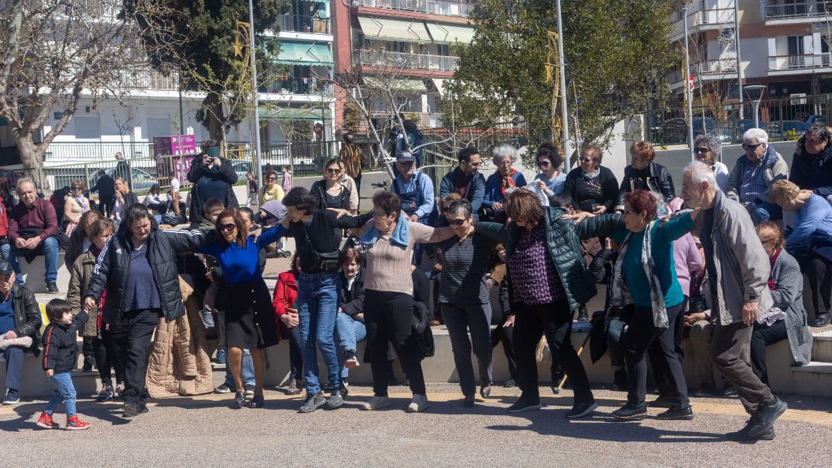 Καθαρά Δευτέρα: Έτσι αμείβονται όσοι εργαστούν – Ποιοι θα πάρουν προσαύξηση
