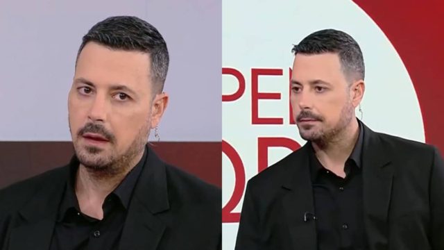 «Ξέσπασε» εναντίον της Μουρτζούκου ο Πέτρος Κουσουλός: «Θα την είχα βάλει κάτω να…»