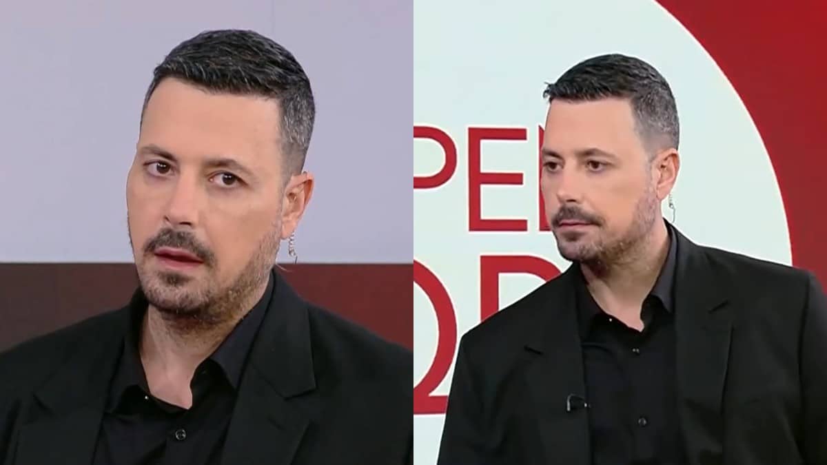 «Ξέσπασε» εναντίον της Μουρτζούκου ο Πέτρος Κουσουλός: «Θα την είχα βάλει κάτω να…»