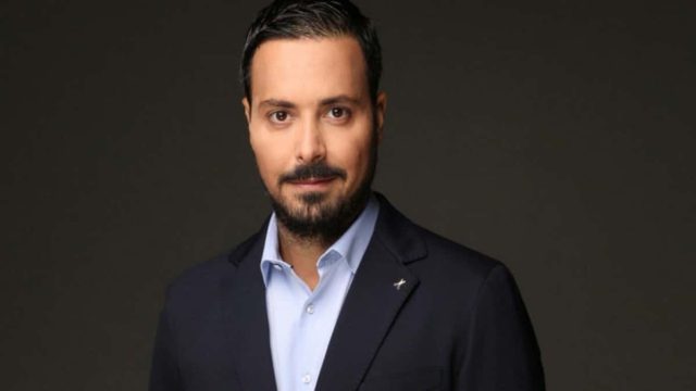 «Καίγονται» καρδιές για τον Πέτρο Κουσουλό: «Παλιά μου σχέση με χώρισε για εκείνον, ήταν ένας κούκλος»