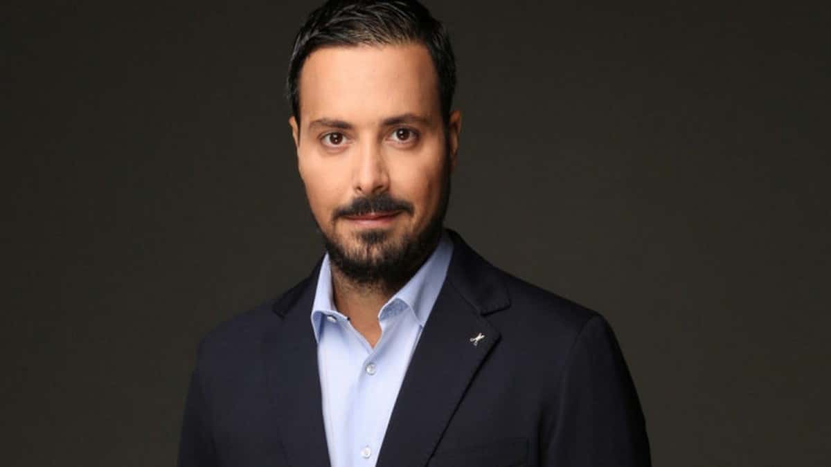 «Καίγονται» καρδιές για τον Πέτρο Κουσουλό: «Παλιά μου σχέση με χώρισε για εκείνον, ήταν ένας κούκλος»