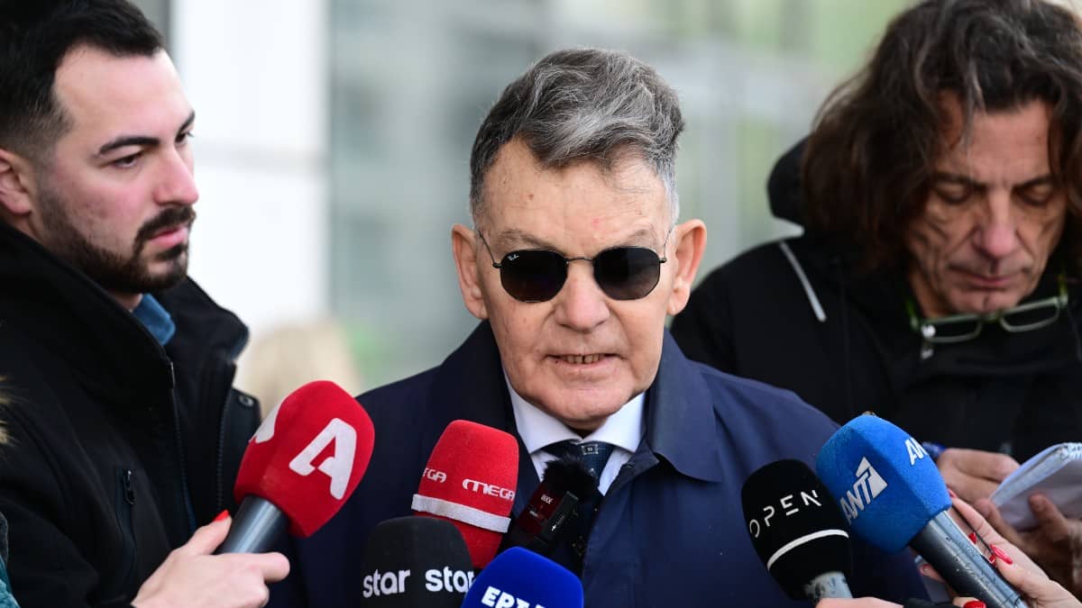 Αλέξης Κούγιας: Η συγκινητική ανακοίνωση των συνεργατών του – Τι θα γίνει με το γραφείο του