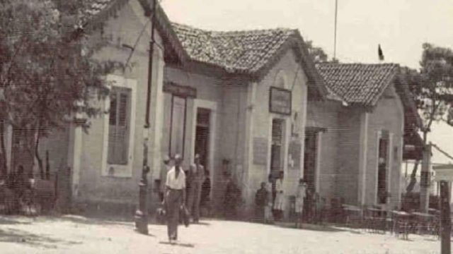 Κουίζ για την παλιά Αθήνα: Μπορείς να αναγνωρίσεις τον σταθμό; Είναι από τους πιο γνωστούς στην πρωτεύουσα
