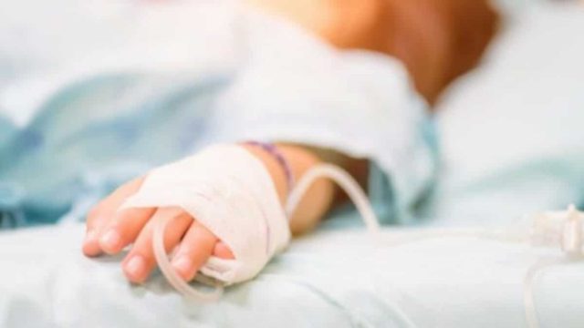 Νέα τραγωδία στην Κρήτη: Πέθανε 13χρονο κορίτσι από σηψαιμία
