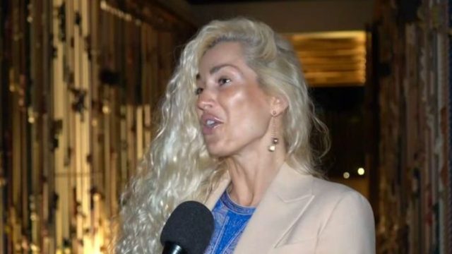 Ξεσπά η Βικτώρια Καρύδα: «Γράφουν ψέματα για την προσωπική μου ζωή…»