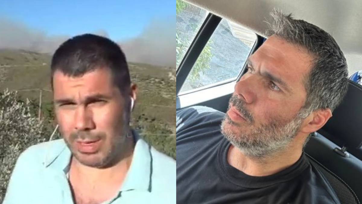 Κυριάκος Μαντούβαλος: Το «λαγωνικό» του Νίκου Ευαγγελάτου – Το πολυσυλλεκτικό ρεπορτάζ, η αγάπη στους αιθέρες και το ΠΑΣΟΚ