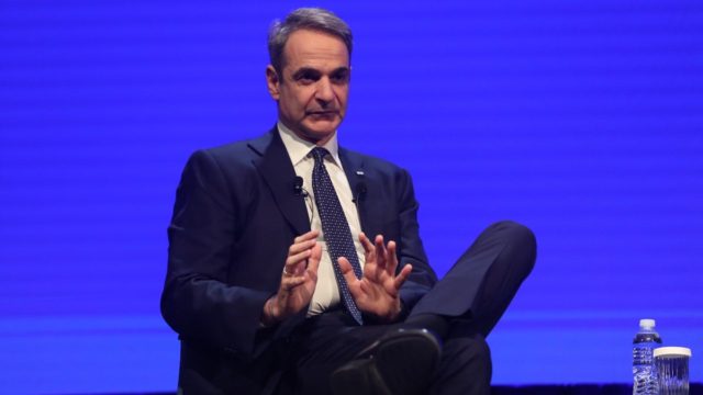 Αγωνία για τον Κυριάκο Μητσοτάκη: Ταξίδι εξπρές στις ΗΠΑ για ιατρικούς λόγους