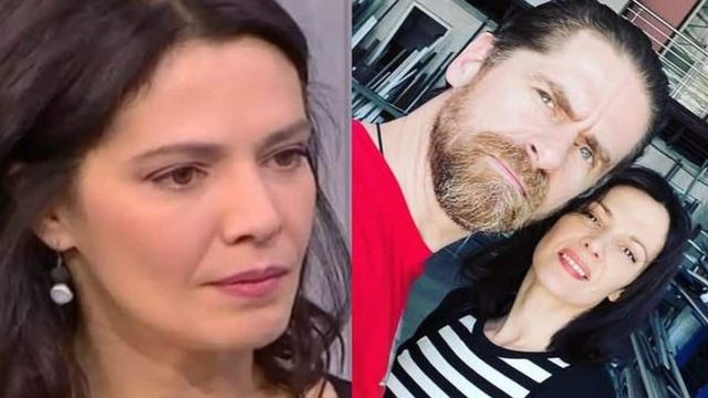 «Όπου πήγα να ψωνίσω μου το είπαν παντού…»: Η Μαριλίτα Λαμπροπούλου απαντά 1η φορά για το κουτσομπολιό και όσα ακούγονται