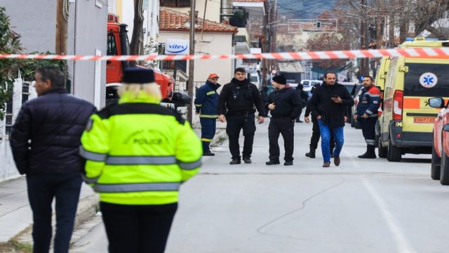 Δολοφονία στη Λάρισα: Αυτή την αρρώστια είχε ο 60χρονος δράστης