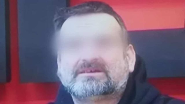 Συγκλονίζει ο διαπραγματευτής του διπλού φονικού στη Λάρισα – «Ήθελε να μας προκαλέσει να τον πυροβολήσουμε»