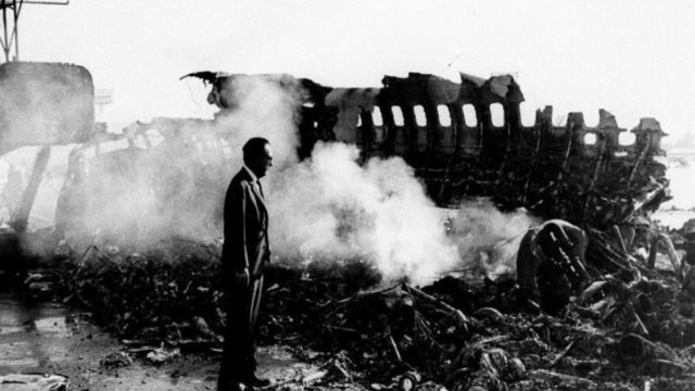 Σαν σήμερα: 47 χρόνια από το μακελειό στο αεροδρόμιο της Λάρνακας