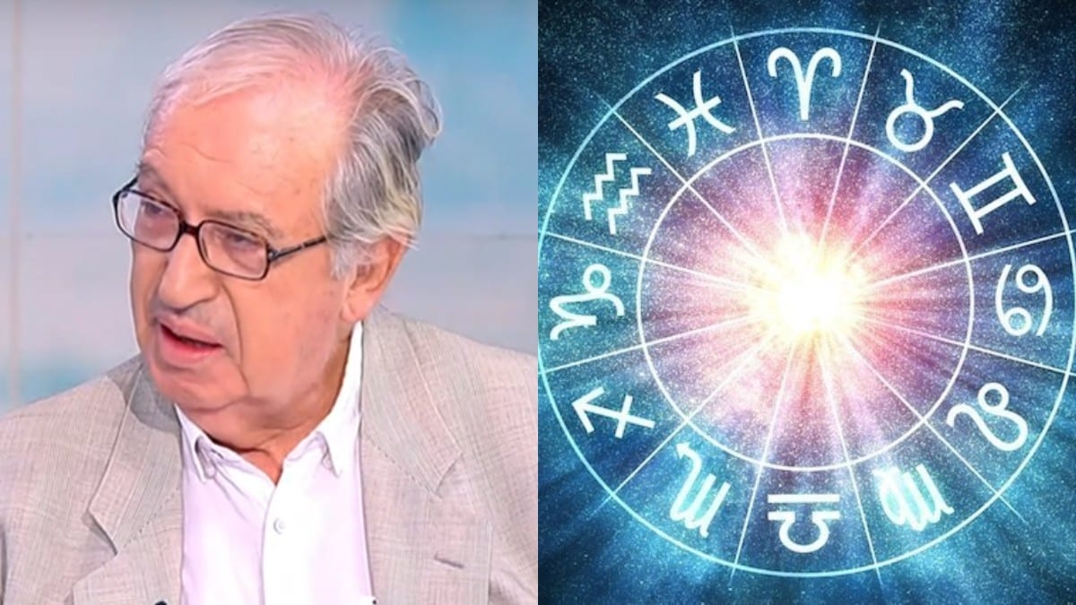 Εμπνεύσεις και επιτυχίες από τον Κώστα Λεφάκη: Οι προβλέψεις για τα 12 ζώδια
