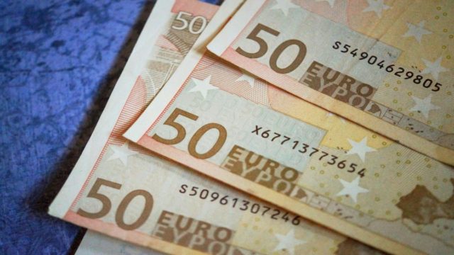 Συντάξεις Μαρτίου 2025: Αυτές είναι οι οριστικές ημερομηνίες πληρωμών