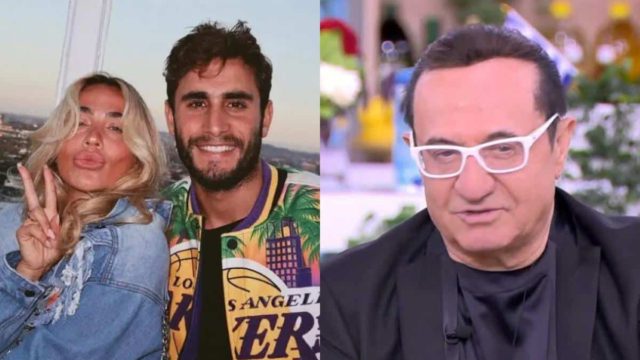 ΛεΠα για χωρισμό Μεταξά – Καπότση: «Δεν θα τελειώσει, ακόμα τον αγαπάει, φαίνεται αφού….»