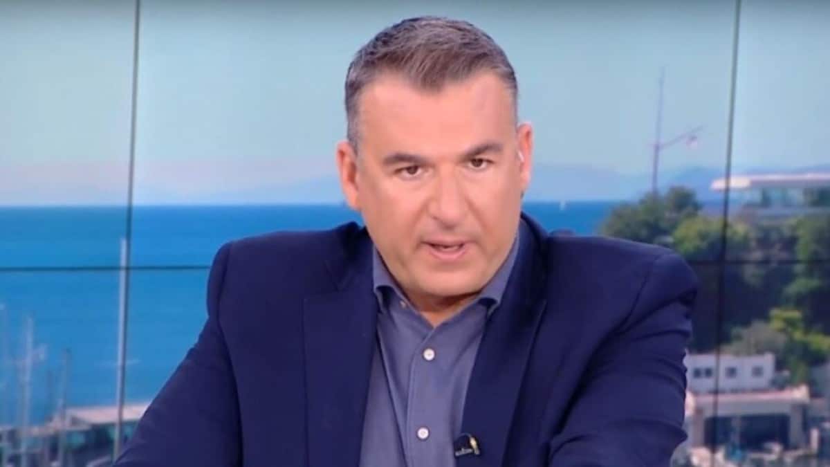 Το άγριο ξέσπασμα του Λιάγκα: «Το λέω για να βουλώσω τα στόματα, όχι σε εμένα μαγκιές»
