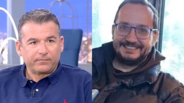 Έβγαλε πόρισμα για τον θάνατο Καλογήρου ο Λιάγκας – Τον… άδειασε η ΕΛΑΣ (video)