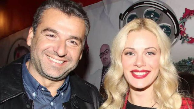 Κοπή πίτας ΑΝΤ1: Οι 4 επώνυμοι που έριξαν άκυρο πέραν του Λιάγκα!