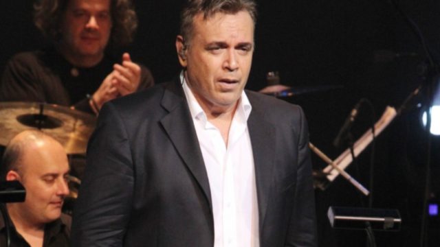 Μανώλης Λιδάκης: Τι είναι ο στρεπτόκοκκος που κόλλησε στο νοσοκομείο – Προκαλεί μέχρι και θάνατο