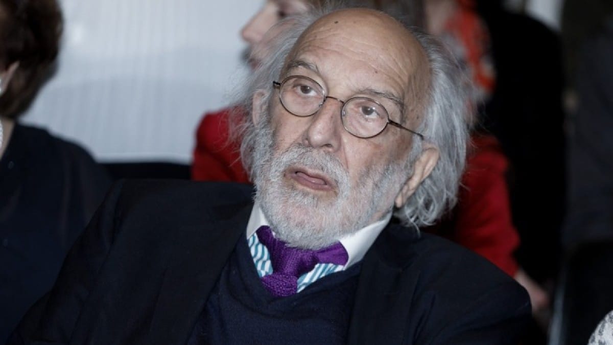 Τοποθετήθηκε ο Αλέξανδρος Λυκουρέζος: «Δεν υπάρχει εγκεφαλικό, ανακριβής πληροφορία»