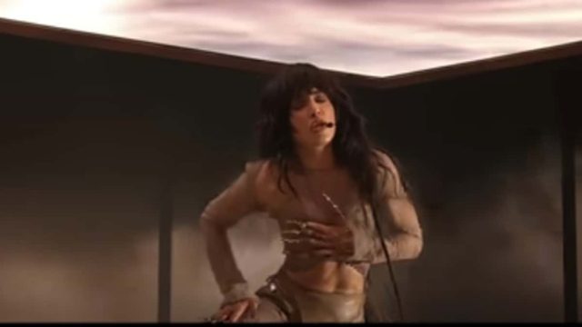 Είναι γεγονός! H Loreen θα τραγουδήσει για πρώτη φορά στην Ελλάδα