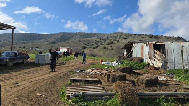 Ραγδαίες εξελίξεις στην υπόθεση Καλογήρου: Τα ρούχα και τα παπούτσια ταιριάζουν με του 39χρονου (photo)
