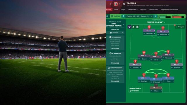 Απογοήτευση: Ακυρώθηκε η κυκλοφορία του Football Manager 2025!