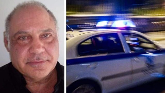 Αμείωτο θρίλερ με την εξαφάνιση του Μανώλη Δράικου στη Γλυφάδα – Το εγκαταλελειμμένο ΙΧ, τα 700.000 ευρώ και οι κακές σχέσεις με την οικογένειά του
