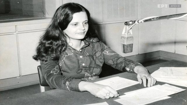 3 χρόνια χωρίς την Μαριανίνα Κριεζή: Η στιχουργός της Λιλιπούπολης