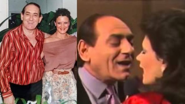 Μαρίνα Βλαχάκη: Σπάει τη σιωπή της για τον Στράτο Διονυσίου – Τι συνέβη 35 χρόνια μετά τον θάνατό του