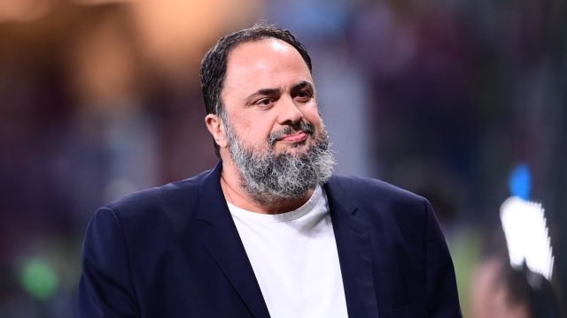 Το πρώτο μεγάλο όνομα που υπέγραψε ο Μαρινάκης στο MEGA για του χρόνου!