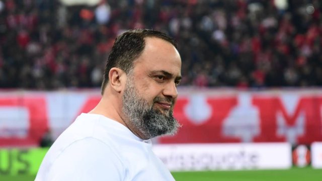 Νέα πανάκριβη κίνηση του Βαγγέλη Μαρινάκη!