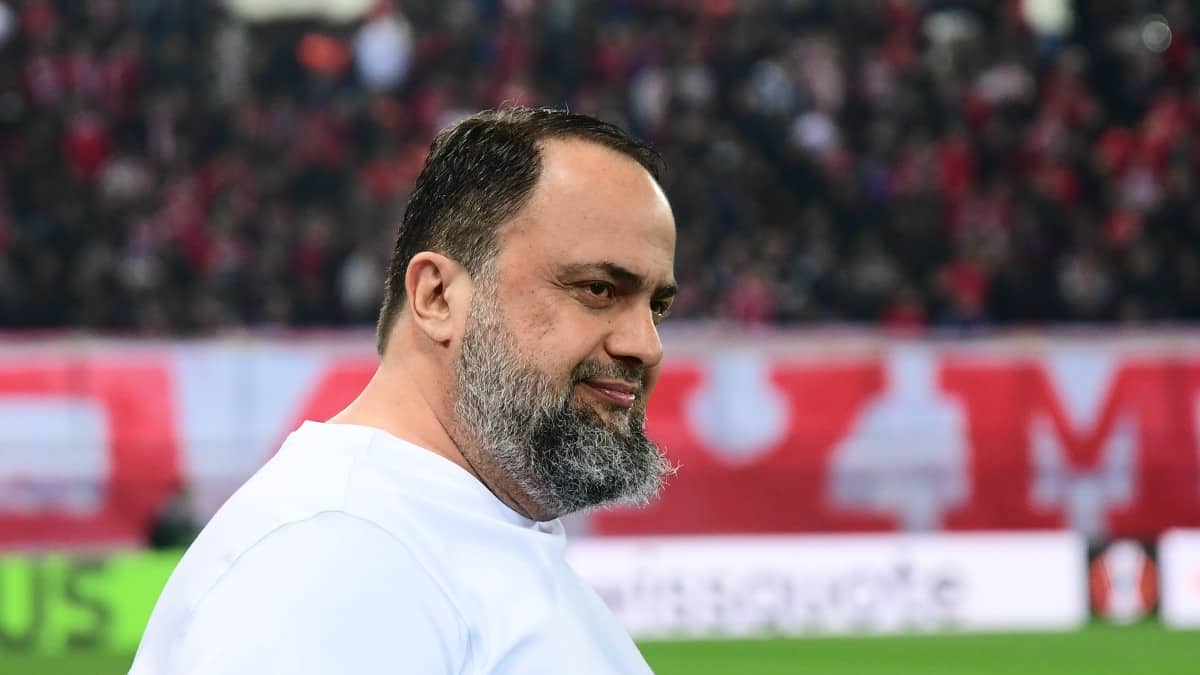Νέα πανάκριβη κίνηση του Βαγγέλη Μαρινάκη!