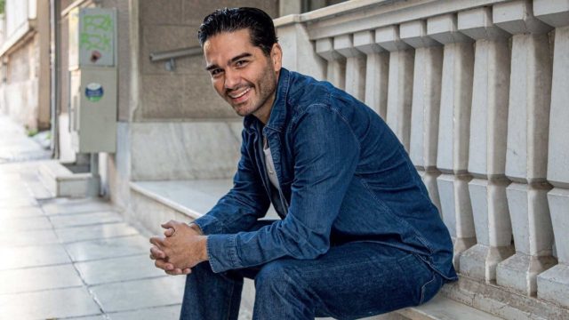 Χρήστος Μάστορας: Πώς τον συνέλαβαν – Ο επικίνδυνος ελιγμός, το αλκοτέστ και η παράσυρση τροχονόμου