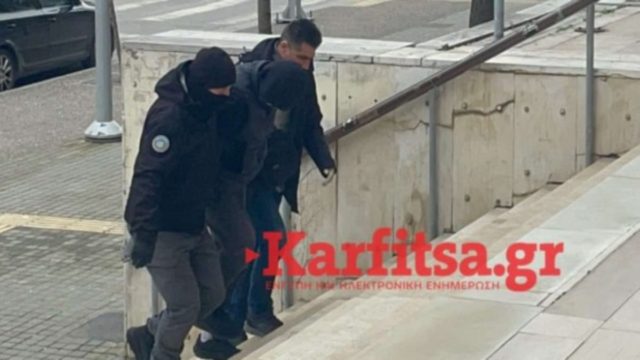 Θεσσαλονίκη: Κακουργηματική δίωξη στον 16χρονο που μαχαίρωσε τον αδελφό του – «Είχα συσσωρευμένη οργή»