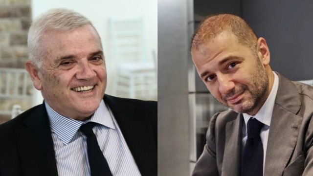 Ο γιος του Μελισσανίδη αγόρασε αυτοκίνητο 1 εκατ. – Μόνο τρία στην Ελλάδα! (ΒΙΝΤΕΟ)