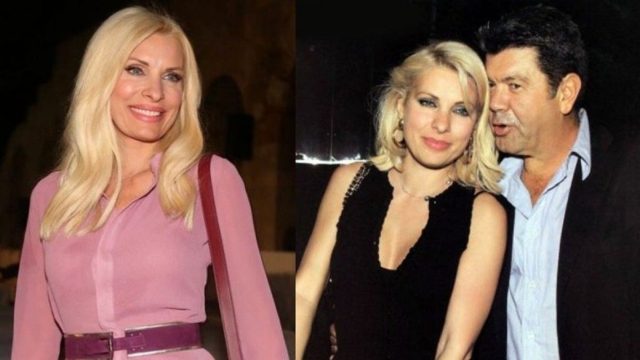 Γιάννης Λάτσιος: Τον είχε βάλει στο «μάτι» απ’ την αρχή η Ελένη Μενεγάκη – «Εγώ τον έπαιξα πρώτη»