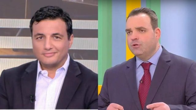 Ο… πόλεμος των μετεωρολόγων συνεχίζεται: «Στο χωριό των τρελών ο λογικός είναι ο τρελός», «τζούφιος ο χιονιάς»