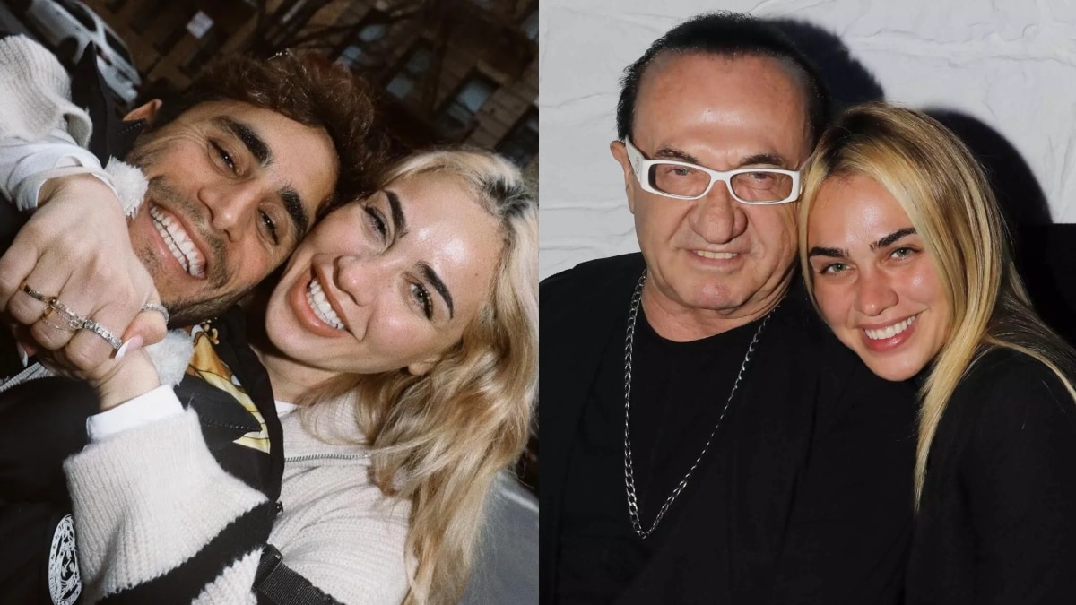 Δεν υπάρχει γυρισμός για Μεταξά – Καπότση: Διαζύγιο μετά από 3 χρόνια γάμου – Ποιος ο ρόλος του Πανταζή σε αυτό