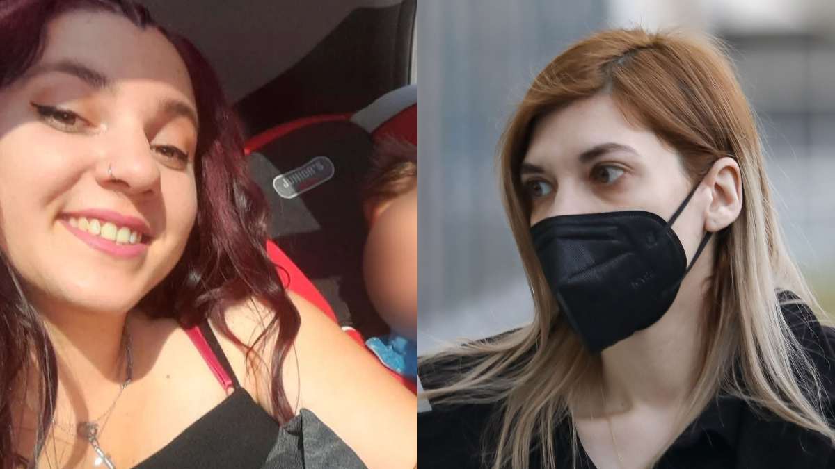 Στον ίδιο χώρο με την Ρούλα Πισπιρίγκου η 26χρονη μητέρα του Άγγελου – Για ανθρωποκτονία κατηγορείται μαζί με τον σύντροφό της