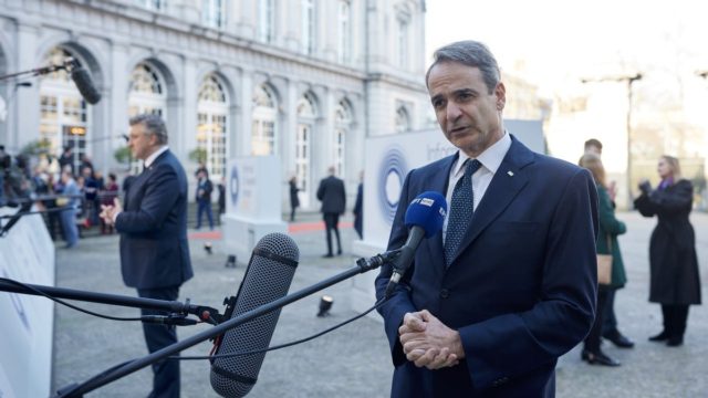 Τα Τέμπη φέρνουν… ανασχηματισμό: Παίρνει την απόφαση ο Κυριάκος Μητσοτάκης