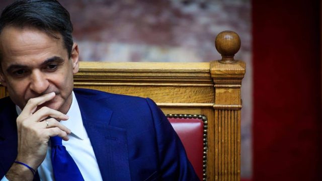 Ποιοι πληρώνουν το «μάρμαρο» για τα Τέμπη – Ανασχηματισμό μετά τις 12 Φεβρουαρίου ανακοινώνει ο Κυριάκος Μητσοτάκης – Αλλαγές στο Μαξίμου