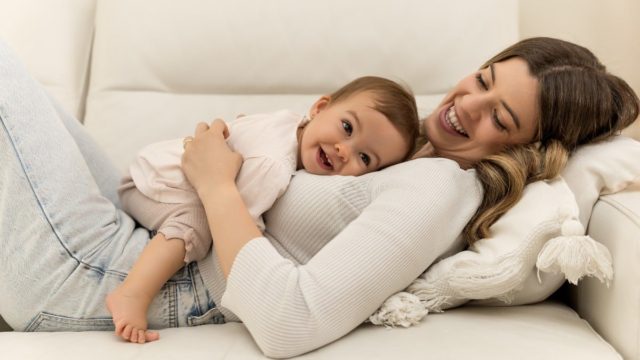 Αστυπάλαια: Ένα ακόμη φωτεινό σημείο στην καταπολέμηση της υπογεννητικότητας χάρη στην HOPEgenesis