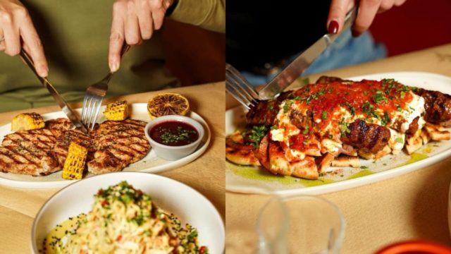 Μοτοσακό: Το μεζεδοπωλείο στη Καλλιθέα που έχει γίνει viral στο TikTok – Σας παρουσιάζουμε άλλα 5 στην Αθήνα