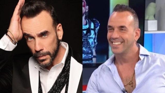 Απίστευτο: «Πέθαναν» τον Πάνο Μουζουράκη στο διαδίκτυο!