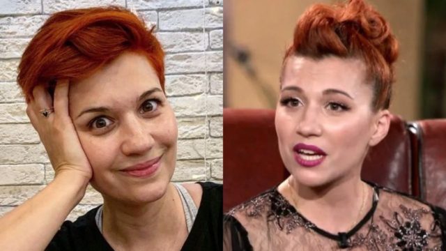 Σε πελάγη ευτυχίας η Πέννυ Μπαλτατζή: Γέννησε το τρίτο της παιδί η τραγουδίστρια