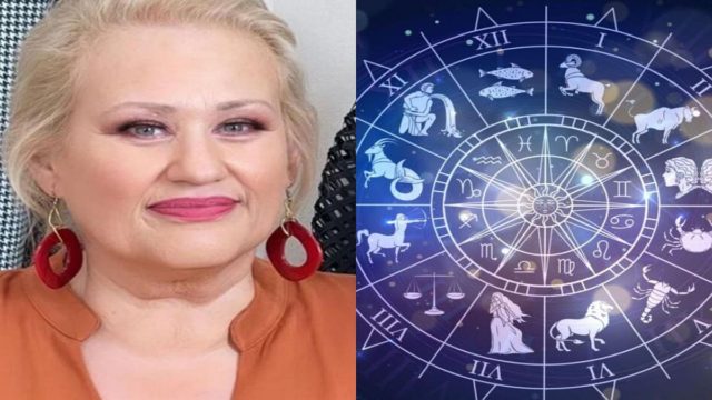 Άση Μπήλιου: Σε 8 από τα 12 ζώδια αλλάζει η τύχη τους – Εξαιρετικά νέα