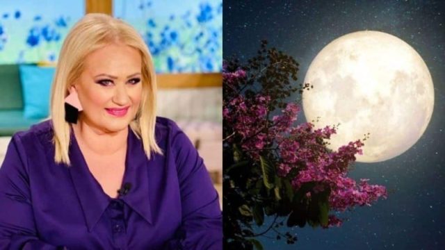 Ζώδια: Αστρολογικές προβλέψεις από την Άση Μπήλιου για τη νέα εβδομάδα (07-13/07) – Ποια επηρεάζονται από τη Πανσέληνο;