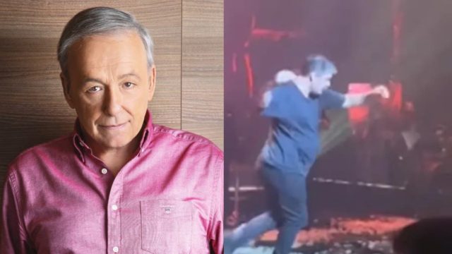 Ανδρέας Μικρούτσικος για Μπισμπίκη: «Αν δεν τον ήξερα καλά, θα έλεγα ότι είναι λίγο γκέι οι κινήσεις»