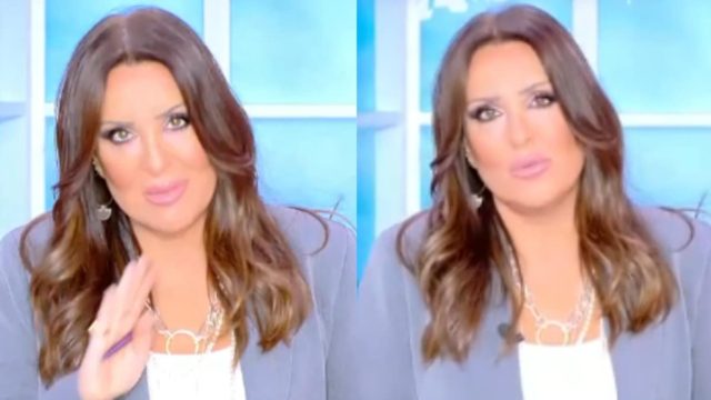 Πρωτοφανές ξέσπασμα από τη Γερμανού: «Είναι απαράδεκτο αυτό που θα πω και ζητώ συγγνώμη προκαταβολικά»