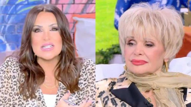 «Καρφί» Γερμανού σε Ιωαννίδου: «Δεν θα έπρεπε να μιλάς τόσο πολύ – Κάποια πράγματα καλό να…»